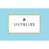 リリーブリス(LILYBLISS)ロゴ
