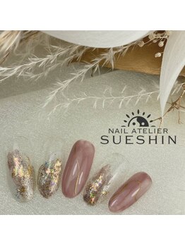 スーシン(SUESHIN)/オリジナルデザイン