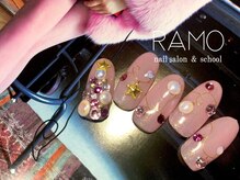 ラモ(RAMO)/