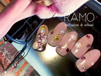 ラモ(RAMO)/
