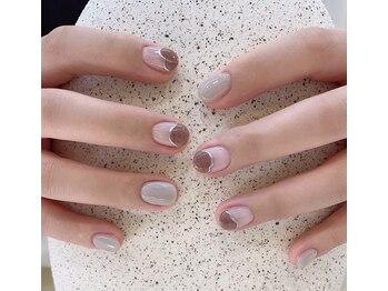 キュート ビューティーサロン(Cute Beauty Salon)/