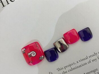 スリープ ジユウガオカ(Sleep jiyugaoka)/アートコース 11000円