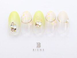 スプリングネイル2022-5