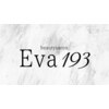 エヴァ193(Eva193)ロゴ