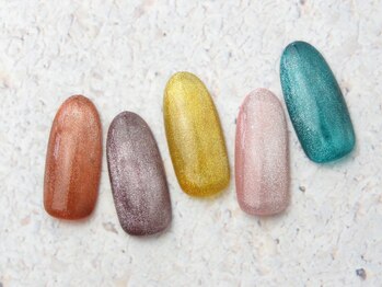 カリネイル(Calli nail)/ワンカラー