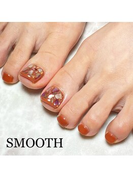 スムース(SMOOTH)/