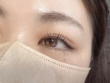 クレセント アイ アンド ネイル 大濠公園店(Crescent)/まつげパーマ