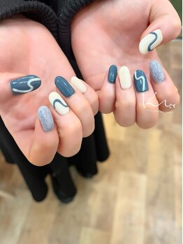 クレー(Klee)/定額　Klee Design コース