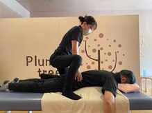 ココらく 豊田店/60分の施術が大人気!!