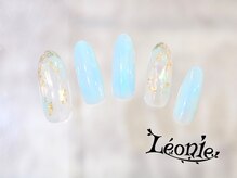 レオニー(Leonie)/オーロラフィルムデザイン