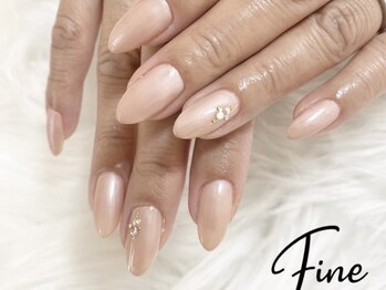 ファイン(Fine)/Office Nail