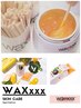 【汚肌さよなら！お肌土台作り】お顔WAX+光顔脱毛+パック ¥15000→¥12000