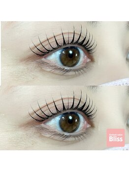 ブリス(Bliss)/MOON rod!