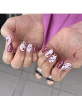 トータルサロン 白べぇーっ プラス/浴衣にあわせて