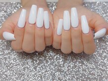バーロ ビューティールーム(Balo Beauty Room)/ロングネイル