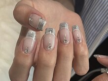 ハチイチイチサン(8113)/クロコネイル