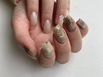 ヨイン(YOIEN)/【free art design+】