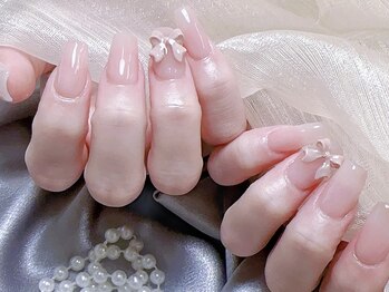 クイーンズネイルサロン(Queen's nail salon)/