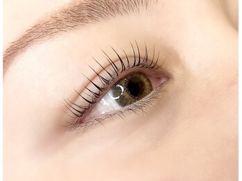 バランス 京都(BALANCE)/パリジェンヌラッシュリフト