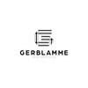 ジェルブロム(gerblamme)ロゴ