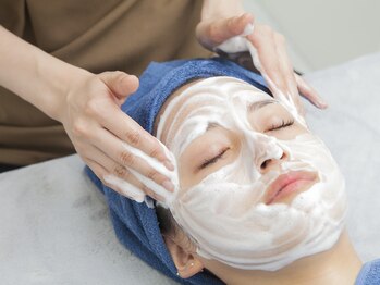 ナチュリー(Natully)/艶肌WAX【洗顔】