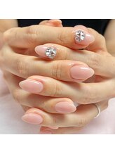 アイリッシュネイル 久屋大通店(Irish Nail)/210シックリン