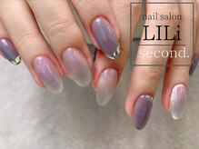 リリ セカンド(LILi second.)/マンスリーデザインコース