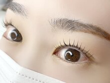 ポコ(POCCO)/パリジェンヌラッシュリフト