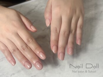 ネイルドール(Nail Doll)/
