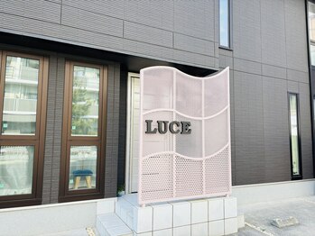 ルーチェ(LUCE)