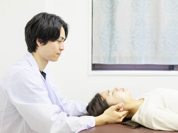 スーパーセルズ 大須店(Super Cells)/1回で変化体感する小顔整体!