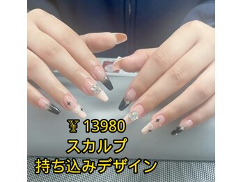 ベラーネイルサロン(Bella Nail Salon)/