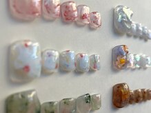 エティル(Etel atelier)/foot design