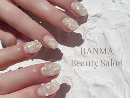 ちゅるんニュアンスデザイン