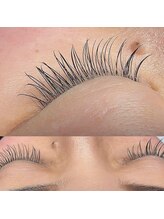 レア(Le'a)/まつ毛エクステ100本