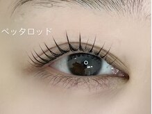 アトリエ ボノ(BONO)/まつ毛パーマ・ピッタロット