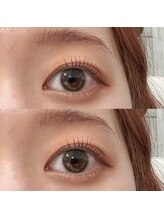 シェリアン 大山店(Chelien)/立ち上げパーマ