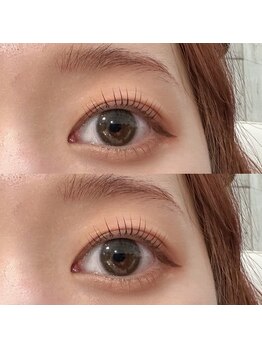 シェリアン 大山店(Chelien)/立ち上げパーマ