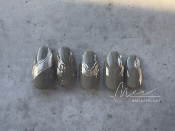 メール 代々木上原(Mer)/