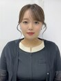 LC 星が丘店 高田 真子