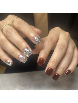 ウニ(uni)/持ち込みdesign