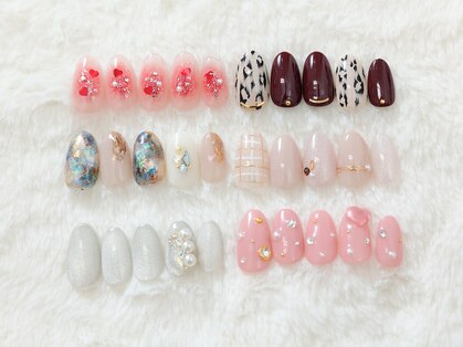 ペルチェ(percha)の写真