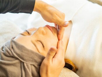 鍼灸サロン 道/オイルマッサージ