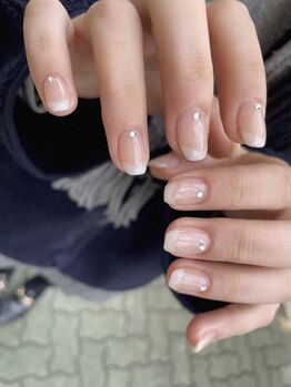 クロスフレンチ