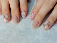 ディト 仙台クリスロード店(ditto)/お持ち込み90minコース￥8,500