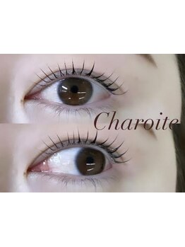 まつげのお悩み解決サロン