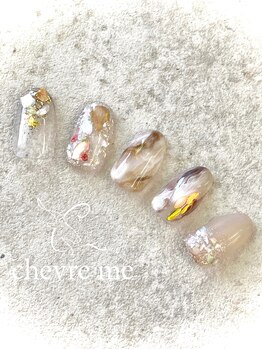 【 定額2本アート 】