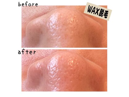 ニコリ(nicori)の写真