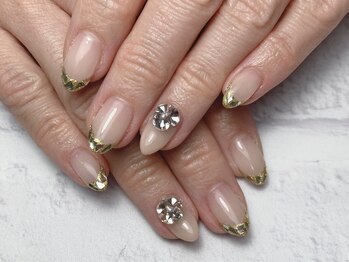ランスティチュ ボーテ(L'institut beaute)/フレンチ