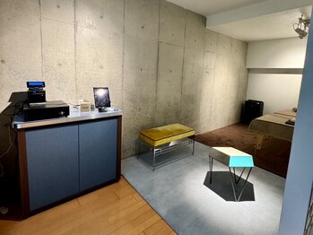 ウィズ(with)/ラグジュアリーな空間